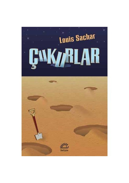 Çukurlar - Louis Sachar