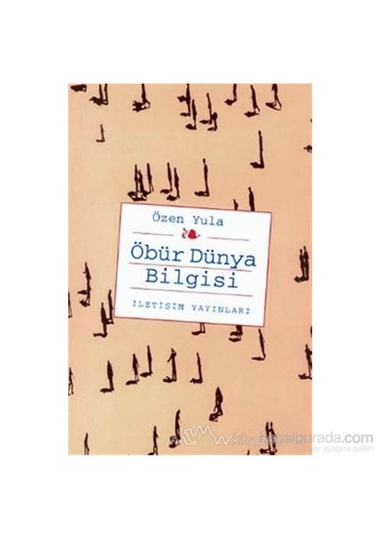 Öbür Dünya Bilgisi - Özen Yula