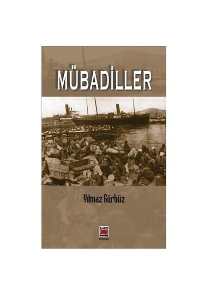 Mübadiller-Yılmaz Gürbüz
