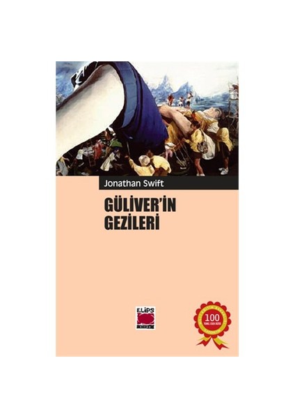 Güliver'İn Gezileri-Jonathan Swift