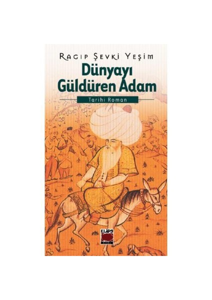 Dünyayı Güldüren Adam-Ragıp Şevki Yeşim