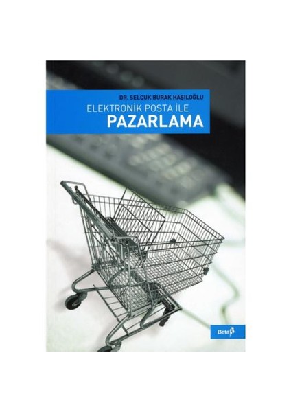 Elektronik Posta İle Pazarlama