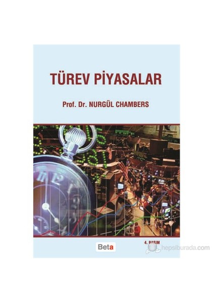 Türev Piyasalar