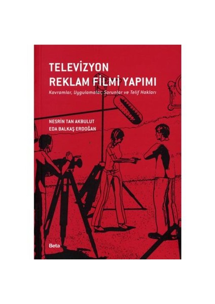 Televizyon Reklam Filmi Yapımı