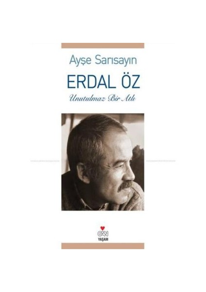 Erdal Öz; Unutulmaz Bir Atlı - Ayşe Sarısayın