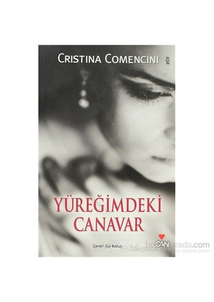 Yüreğimdeki Canavar - Cristina Comencini