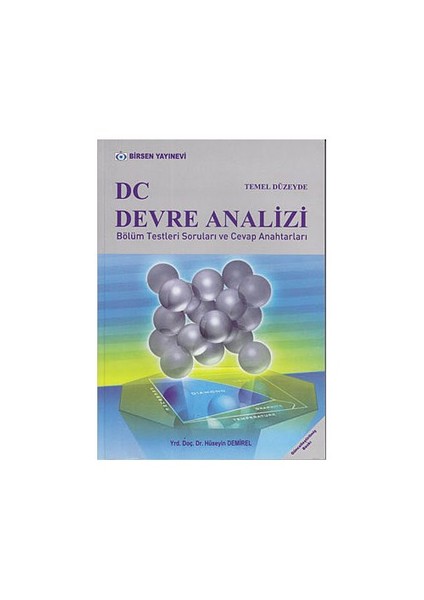 Temel Düzeyde Dc Devre Analizi