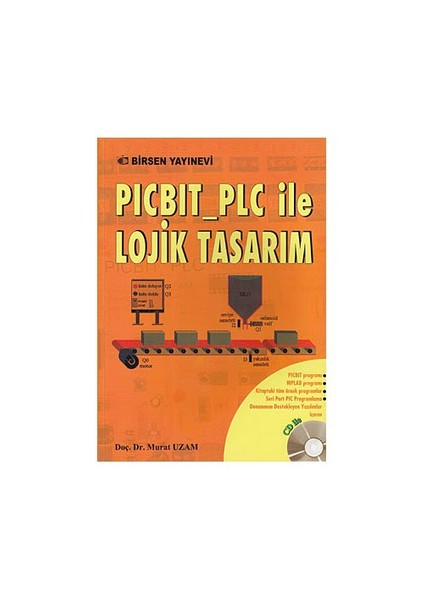 Pıcbıt_Plc İle Lojik Tasarım