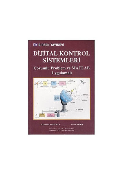 Dijital Kontrol Sistemleri - Yücel Aydın