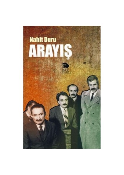 Arayış-Nahit Duru