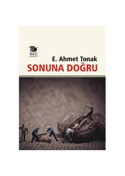 Sonuna Doğru-E. Ahmet Tonak