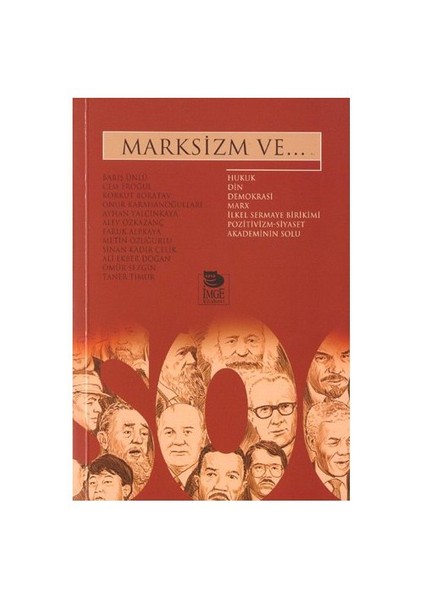 Marksizm Ve...