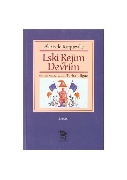 Eski Rejim Ve Devrim