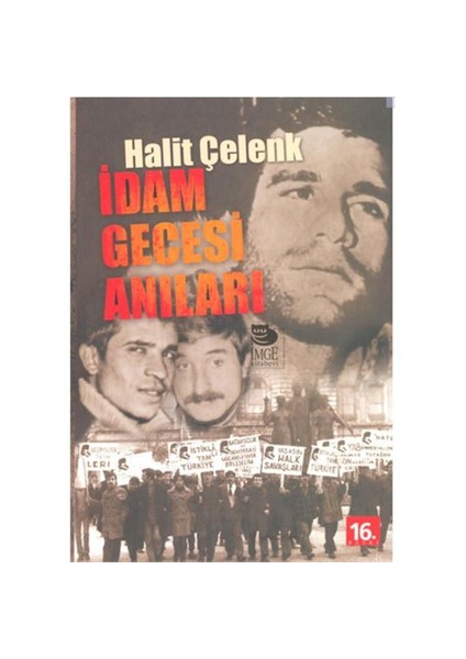 İdam Gecesi Anıları