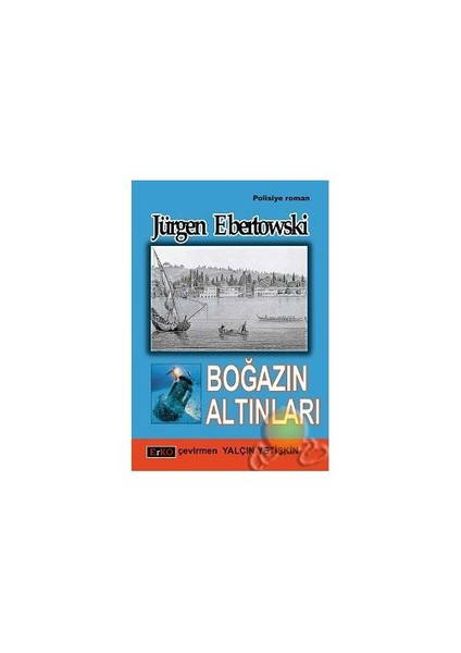 Boğazın Altınları