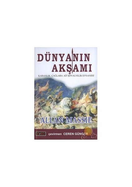 Dünyanın Akşamı