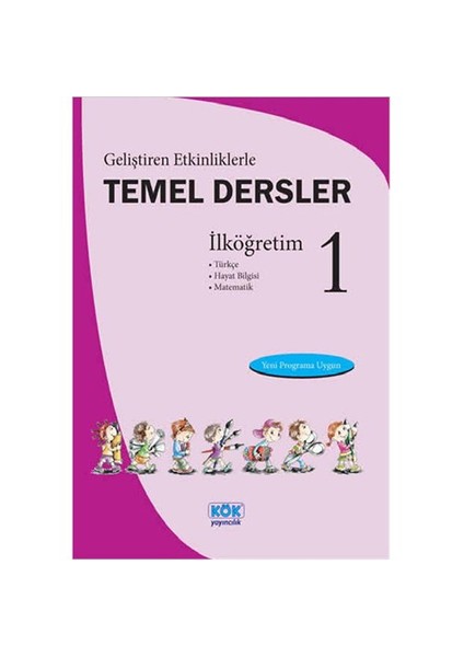 Temel Dersler 1