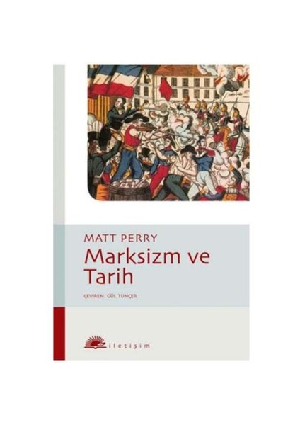 Marksizm ve Tarih