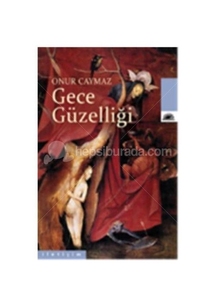 Gece Güzelliği - Onur Caymaz