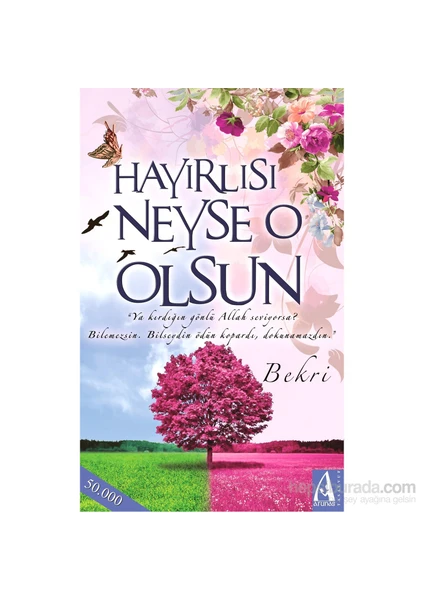 Hayırlısı Neyse O Olsun - Bekri