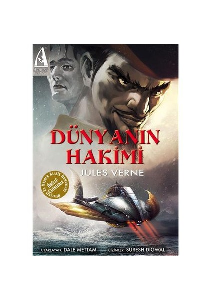 Dünyanın Hakimi