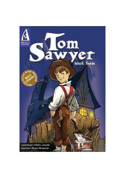 Tom Sawyer