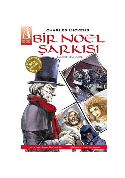 Bir Noel Şarkısı