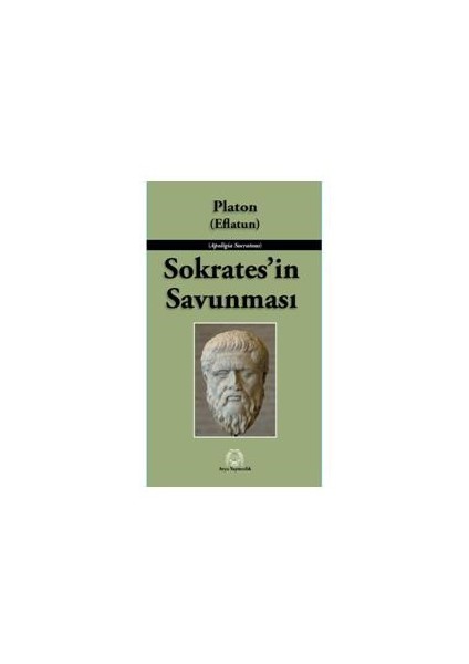 Sokrates’in Savunması