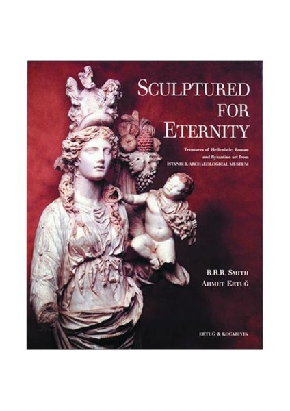 Sculptured for Eternity