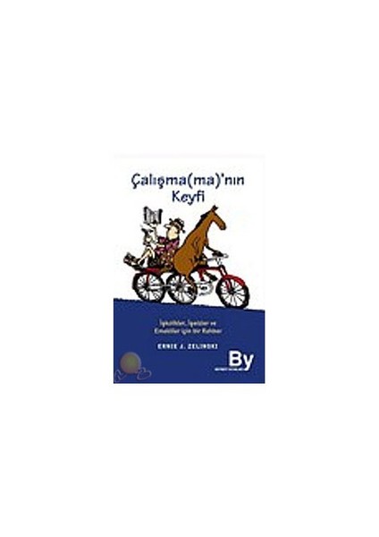 Çalışma( Ma )nın Keyfi