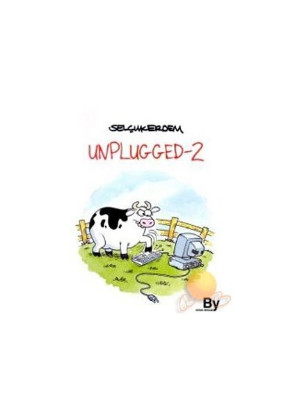 Unplugged 2-Selçuk Erdem
