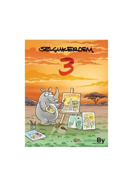 Selçuk Erdem 3-Selçuk Erdem