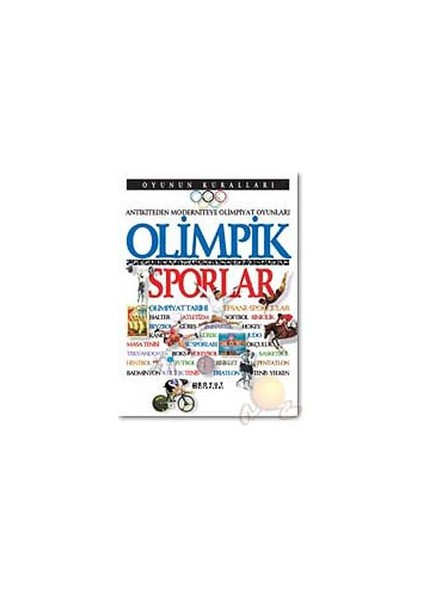 Olimpik Sporlar