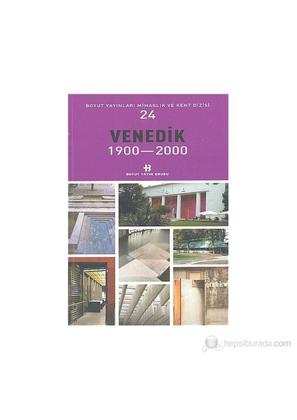 Venedik 1900-2000