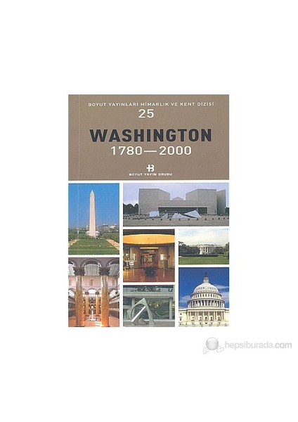 Washington 1780-2000