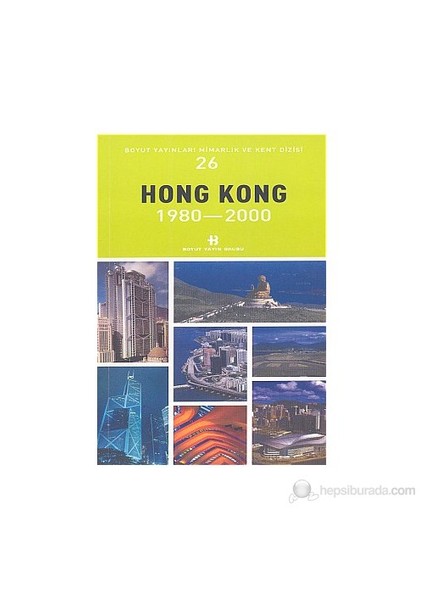 Hong Kong 1980-2000