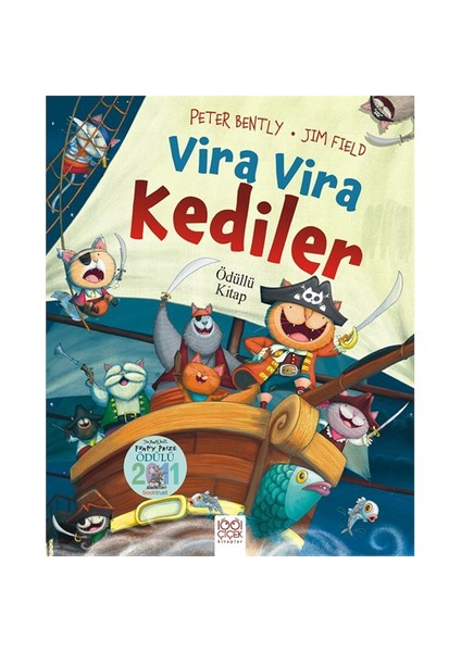 Vira Vira Kediler-Jim Field