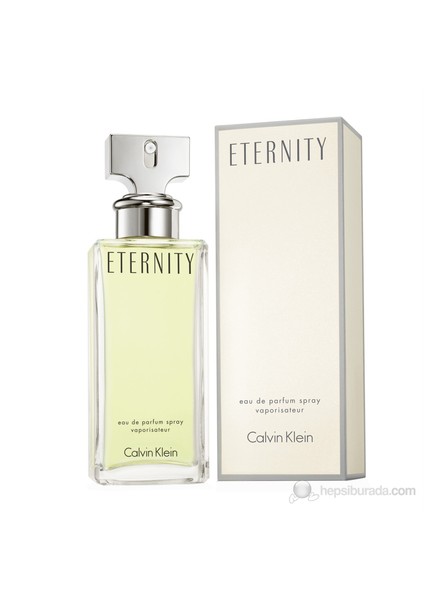 Eternity Edp 100 ml Kadın Parfüm