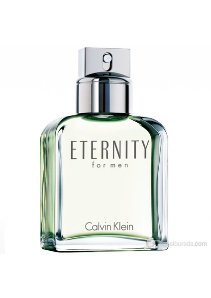 Eternity Edt 100 Ml Erkek Parfümü