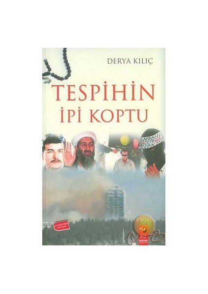 Tespihin İpi Koptu