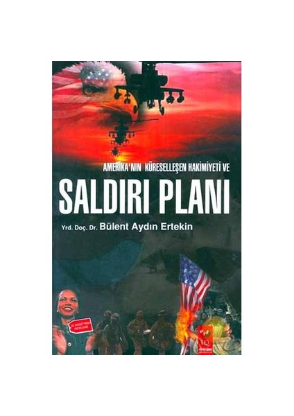Saldırı Planı