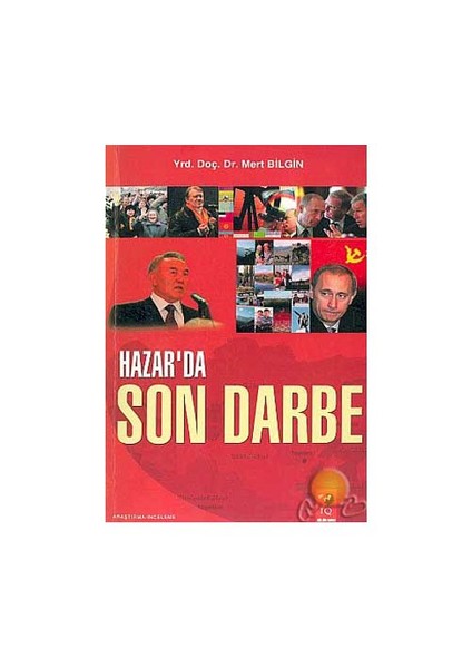 Hazar'da Son Darbe