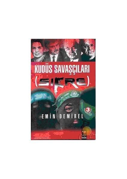 Kudüs Savaşçıları (şifre)
