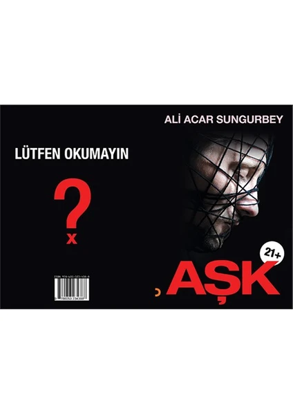 Aşk-Ali Acar Sungurbey