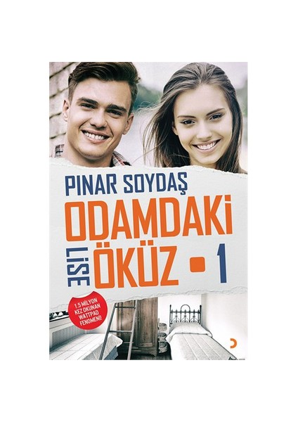 Odamdaki Öküz 1: Lise-Pınar Soydaş