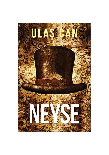 Neyse-Ulaş Can