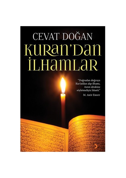 Kuran’Dan İlhamlar-Cevat Doğan