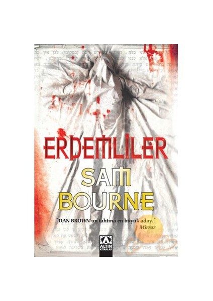 Erdemliler - Sam Bourne