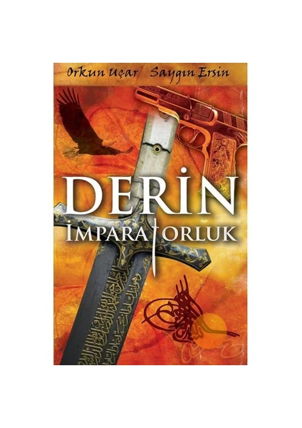 Derin İmparatorluk