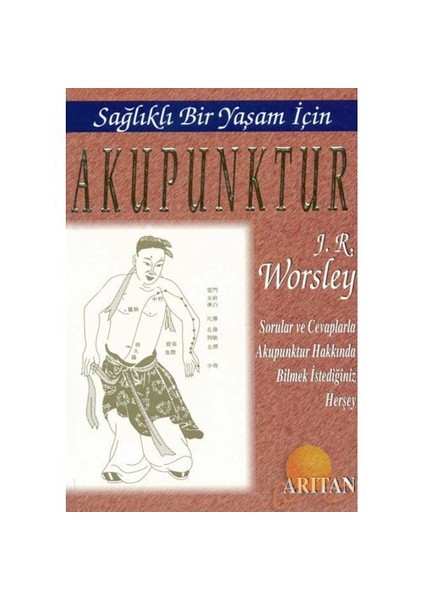 Akupunktur-J.R. Worsley